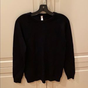 Lululemon Simply Wool Sweater - NEVER WORN